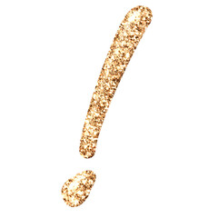 Exclamation mark