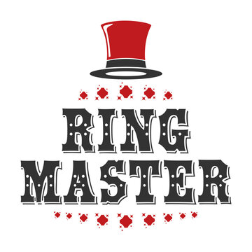Ring Master Images – Browse 17,196 Stock Photos, Vectors, and Video ...