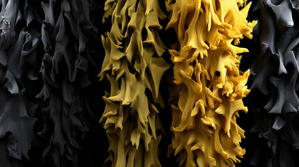 of desires with floating goals at different altitudes