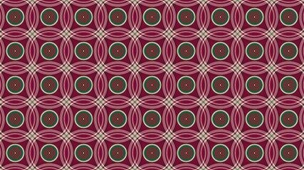 circle motif, circle pattern, symmetrical, circle lines, wall wallpaper, HD