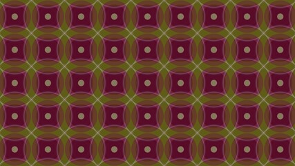 circle motif, circle pattern, symmetrical, circle lines, wall wallpaper, HD