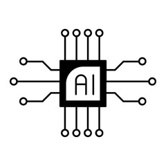 Happy Mother's Day Illustration