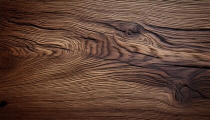 Naklejka premium Fine grain light brown oak wood, natural texture, top-down view
