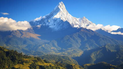 December 11 is International Mountain Day, advocating for sustainable mountain development
