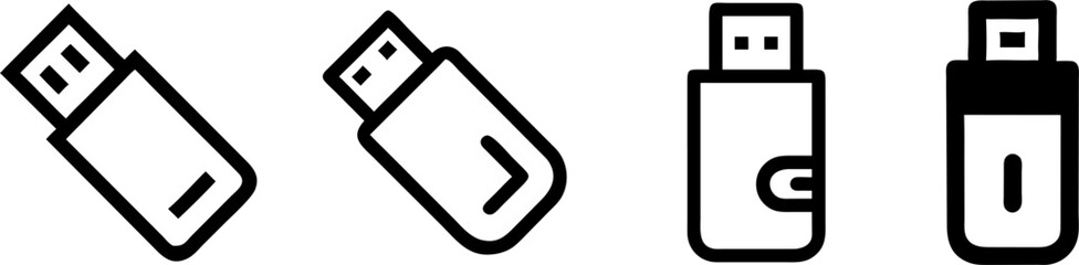 USB icons.eps