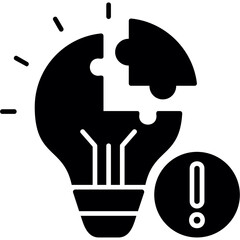 Problem Solving icon