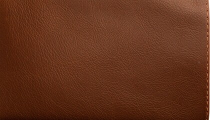 brown leather texture