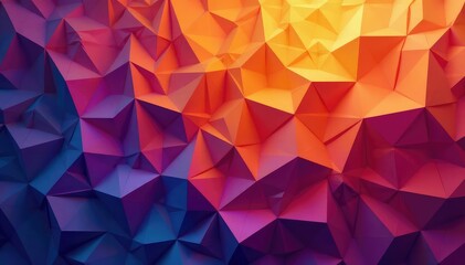 Obraz premium Abstract geometric shapes forming intricate background , squares, pattern, repeating