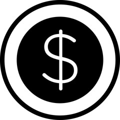 Currency Converter vector icon stock illustration