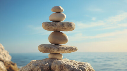 Setting boundaries is essential for emotional balance and long-term self-care.