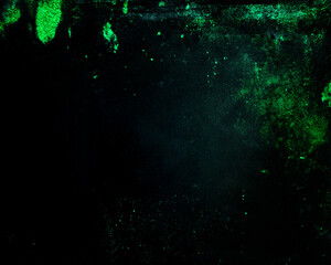 Grunge horror scary background, halloween texture perfect for your design