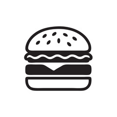 burger icon