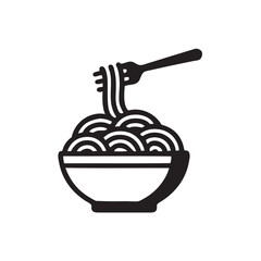 spaghetti icon