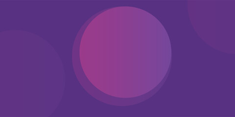 Obraz premium GRADATION OF PURPLE BACKGROUND NOISE EFFECT