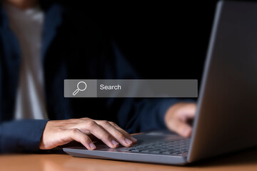 internet search Internet use for business and communication