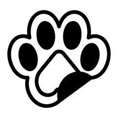 paw