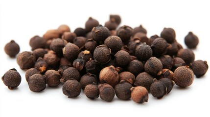 It's an aromatic spice for food and health.
