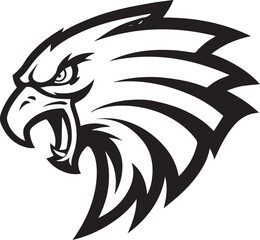 Naklejka premium Workplace Character Set – Flat Design Business Icons in EPS/PNG