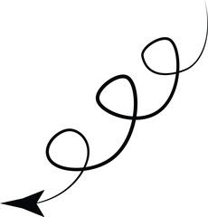 arrow icon, arrow vector, arrow illustration, arrow design , Vector Arrow Icon Set