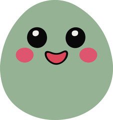 Fototapeta premium Colorful Abstract Shapes Set – Modern Geometric Design Elements , Abstract Shape Clip art , Vibrant Abstract Shapes Bundle , Colorful Abstract Vector Shapes