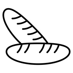Loaf Icon