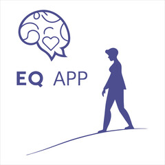 EQ Thinking Icon