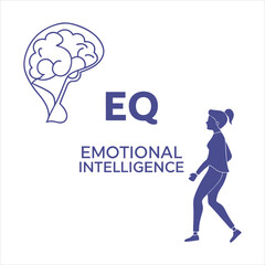 EQ Brain Walk