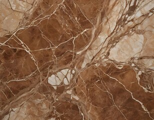 Brown Marble Texture