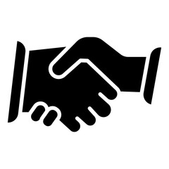 Handshake Icon