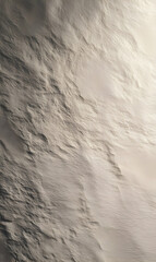 Obraz premium Abstract Terrain Renders a Sense of Grandeur and Scale With Complex Textures Depicting Varied Depths