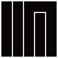 家紋です。花宴といいます。源氏香の一種です。