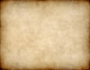 Naklejka premium Aged Paper Texture Background