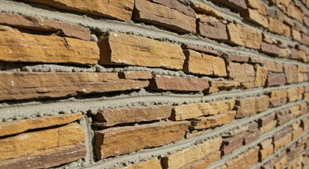 Stone Wall Texture Photo