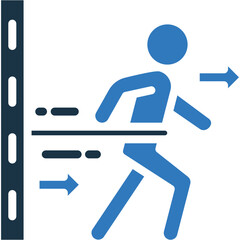 Resistance Band icon