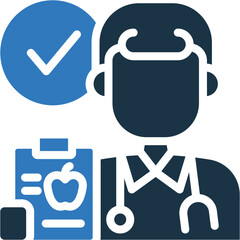 Nutrition Counseling icon