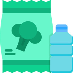 Healthy Snack icon