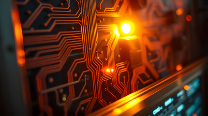 Circuit Technology Innovations: Advancing the Future of Electronics and Connectivity