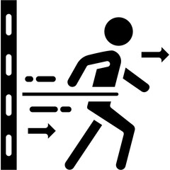 Resistance Band icon