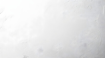 Obraz premium Abstract scene of a smooth white surface studio setting minimalistic design conceptual aesthetic