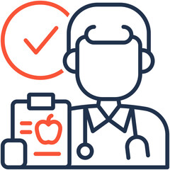 Nutrition Counseling icon