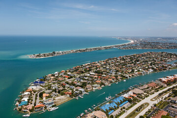 St Petersburg Beach Florida