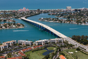 St Petersburg Beach Florida