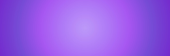 Gradient background banner from light purple to dark purple. For digital content, website headers, presentations, advertisements, and creative projects.