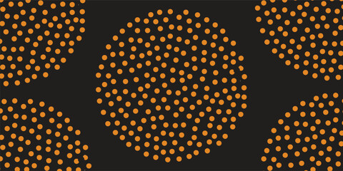 Luxury Falling Gold Confetti on Elegant Black Canvas for Premium Event Decor. Celebration falling doted gold glitter. Vector illustration. gold, luxury, isolated, light, background, white, vector