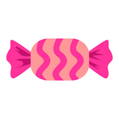 Wavy Wrapped Candy – Fun and Flavorful Sweet Treat