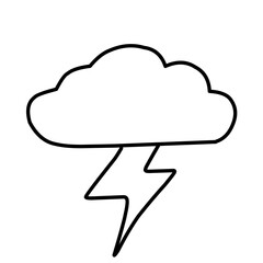 Panic disorder vector icon