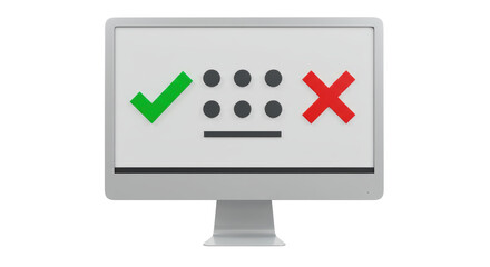 Isolated Approval Process
