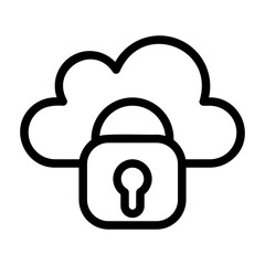 icon pack containing cloud, system and device related software