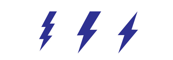 ELECTRICITY ICON