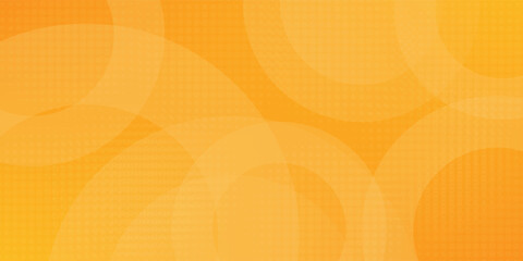 Fluid yellow gradient shapes composition. for presentation design. Vermilion base for website, print, base for banners, wallpapers, business cards, brochure, banner, calendar, graphic